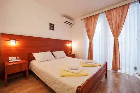 Hotel Skyprime in Budva — foto 3