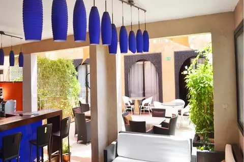 La Villa Racine in Dakar, foto 8