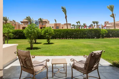 Pickalbatros Palace Hotel in Port Ghalib — foto 4