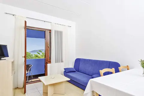 Appartementen Medena in Seget Donji — foto 7