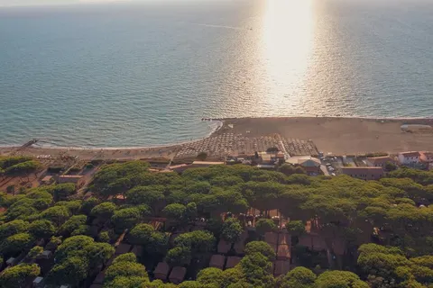 Argentario Camping Village foto 34