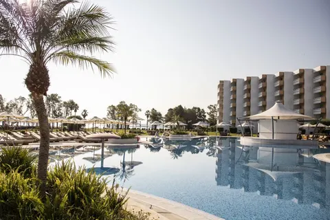 Kerkyra Blue By Louis Hotels in Alykes Potamou — foto 4
