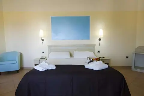 Hotel Brancamaria in Durgali/Dorgali — foto 5