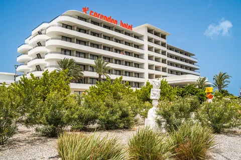 Mangrove Beach Corendon, Curio by Hilton in Willemstad, foto 61