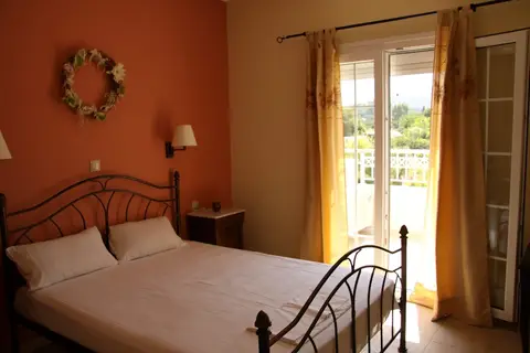 Lorenzo Villas in Agios Sostis — foto 21
