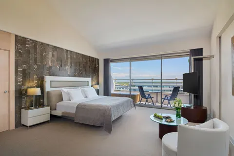 Maxx Royal Belek Golf Resort foto 4