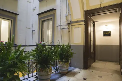 Morelli Suite in Napels, foto 28