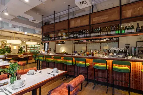 Leonardo Hotel London Aldgate in Londen
