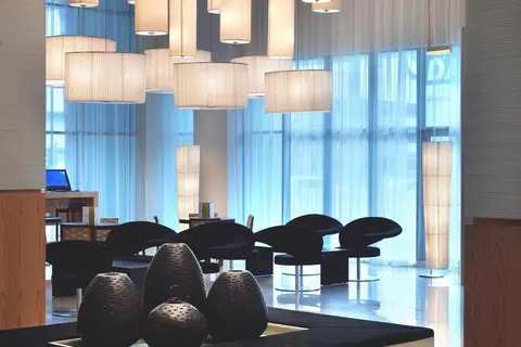 ibis Deira Creekside Dubai in Dubai — foto 16