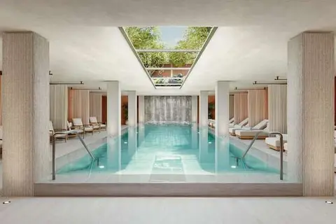 Hilton Chania Old Town Resort & Spa in Chania, foto 4