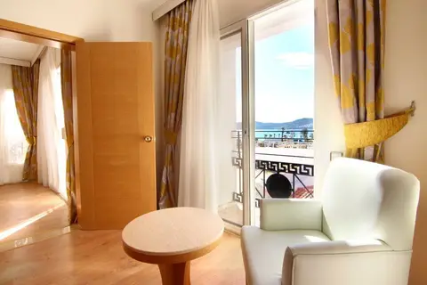 Ladonia Hotels Del Mare in Bodrum — foto 19