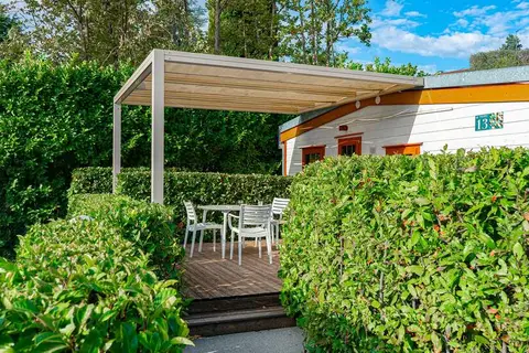 Concept Village Piccola Gardiola in San Felice del Benaco — foto 20