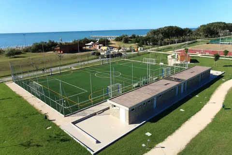 Camping Marelago foto 4