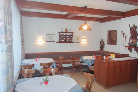 Pension Flörl in Uderns, foto 4