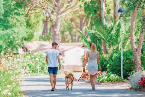 Toscana Bella Camping Village foto 15