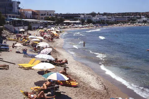 Hersonissos Palace in Chersonissos — foto 3