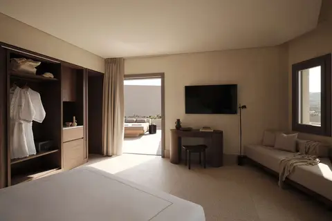 Enarma Suites & Spa Wellness Retreat in Thira Municipal Unit, foto 12