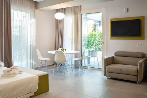 Hotel Malavoglia in Aci Castello — foto 4