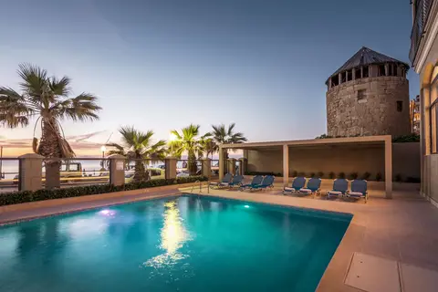 Hotel Mitsis La Vita Beach in Municipal Unit of Rhodes — foto 7