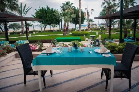 L'Ancora Beach in Kemer, foto 13