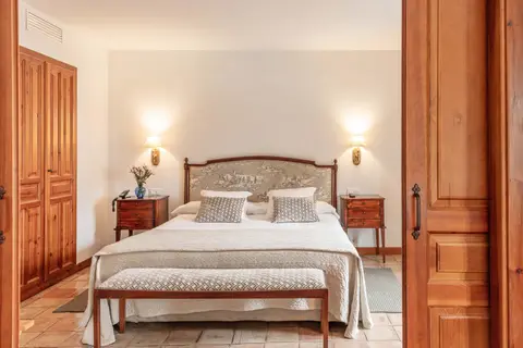 Hotel Puerta de la Luna in Baeza, foto 8