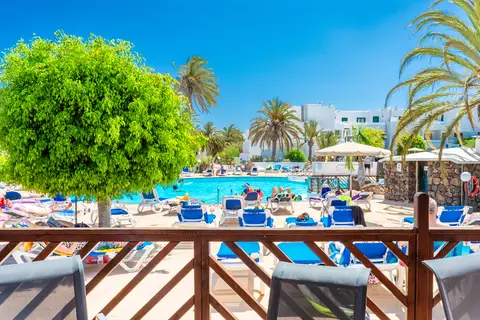 BlueBay Lanzarote in Teguise — foto 12