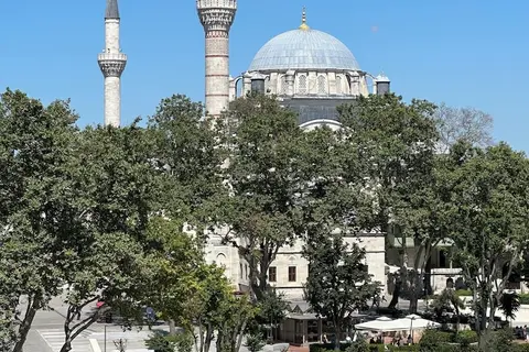 Edition Old City Hotel in Fatih