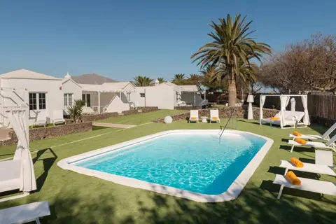 Villas Lanzasuites in Yaiza — foto 6
