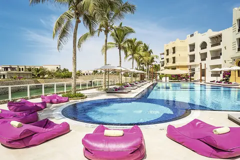 Juweira Boutique Hotel Adults Only in Salalah — foto 19
