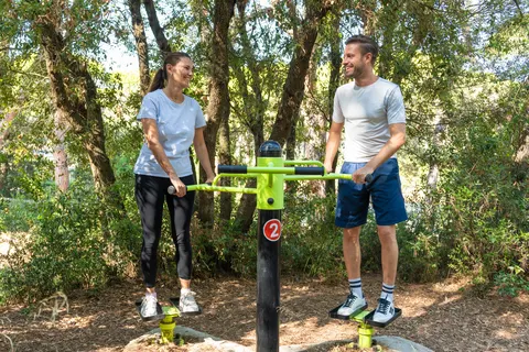 Camping Baia Azzurra foto 30