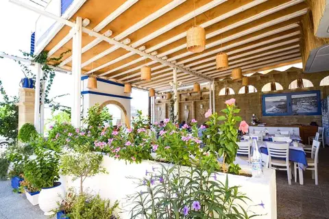 Stegna Star Hotel in Archangelos, foto 8