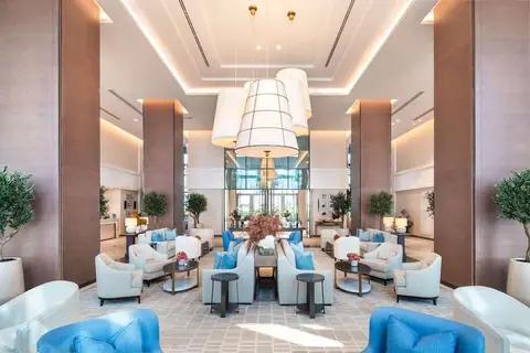 Address Beach Resort Fujairah in Sharm شرم — foto 19