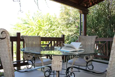 Tonicello Resort in Ricadi — foto 12
