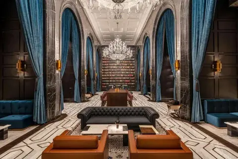 Raffles Doha in Lusail — foto 19