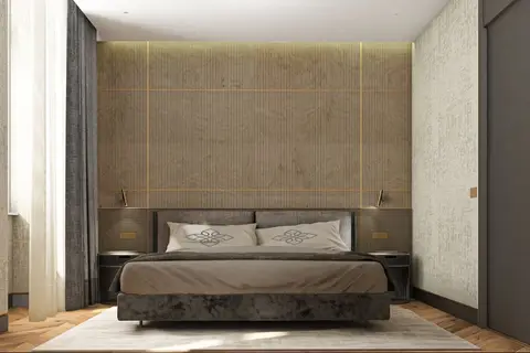 Hotel Anglo Americano in Rome — foto 17