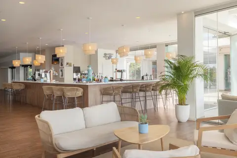 Alua Calas de Mallorca Resort in Manacor — foto 28