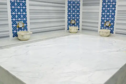 Özgür Bey Spa Hotel in Alanya — foto 5