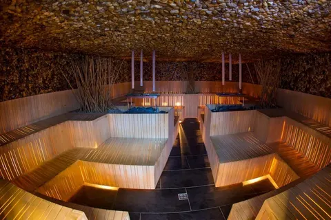 Aparthotel Rosa in Podčetrtek — foto 10