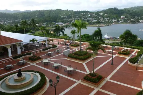 Grand Bahia Principe Cayacoa in Santa Bárbara de Samaná — foto 30