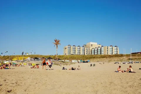 NH Zandvoort foto 4