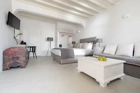 Cova Mykonos Suites in Δήμος Μυκόνου — foto 10