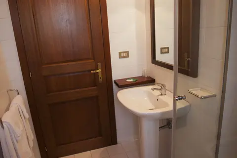 Il Poggio degli Olivi in Bettona — foto 30