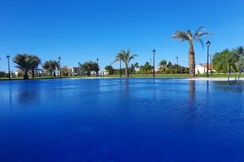 MC Palace Hotel & Spa in Girne — foto 25