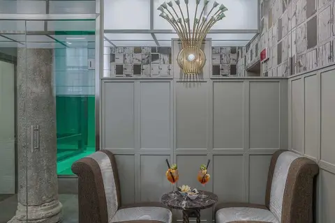 Martis Palace Hotel in Rome, foto 19