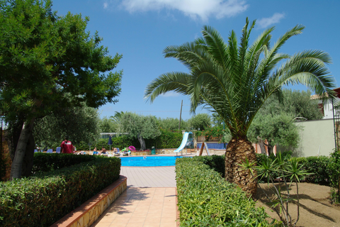 Residence Fontana Barone foto 4