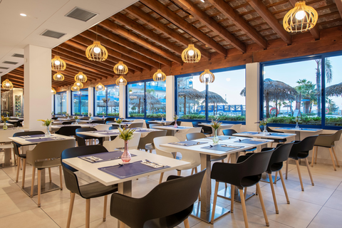 Hotel Tahiti Playa foto 10