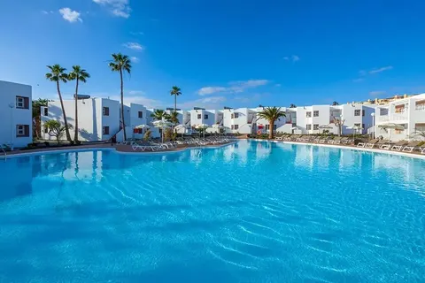 BLUESEA Bahia de Lobos in Corralejo