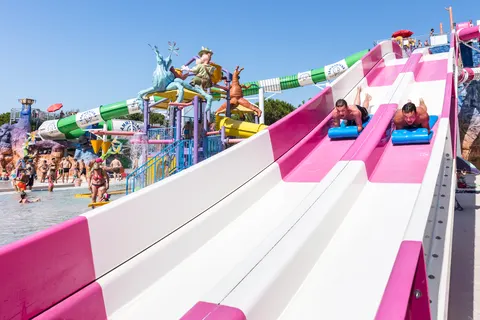 Camping Union Lido Mare foto 14