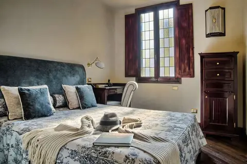 Grand Hotel Baglioni in Florence, foto 3