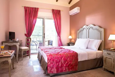 The Magnolia Resort in Δημοτική Ενότητα Ελειού-Πρόνων — foto 25